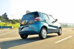 Fiat Mobi Easy 2016 года